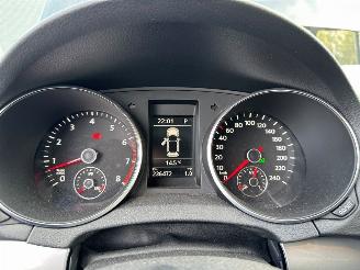 Volkswagen Golf 1.2 TSI BlueMotion Combi/o  Benzine 1.197cc 77kW (105pk) FWD 2009-07/2013-07  CBZB picture 11