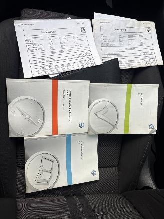 Schadeauto Volkswagen Golf 1.2 TSI 16V Hatchback  Benzine 1.197cc 63kW (86pk) FWD 2012-08/2017-03  CJZB 2012/1