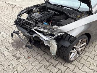 Seat Leon 1.4 TSI ACT 16V Combi/o 4Dr Benzine 1.395cc 110kW (150pk) FWD 2014-05/2020-08  CZEA picture 6