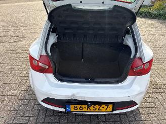 Seat Ibiza 1.4 TSI 16V FR Hatchback 2Dr Benzine 1.390cc 110kW (150pk) FWD 2009-03/2012-10 (6J1) CAVF picture 25