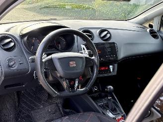 Seat Ibiza 1.4 TSI 16V FR Hatchback 2Dr Benzine 1.390cc 110kW (150pk) FWD 2009-03/2012-10 (6J1) CAVF picture 10