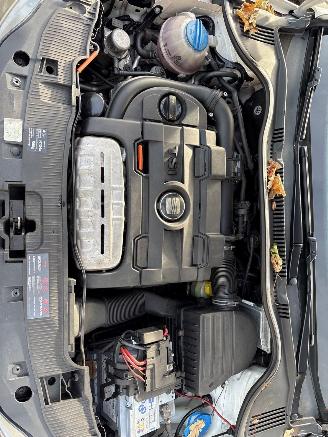 Seat Ibiza 1.4 TSI 16V FR Hatchback 2Dr Benzine 1.390cc 110kW (150pk) FWD 2009-03/2012-10 (6J1) CAVF picture 15