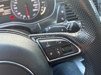 Audi A6 avant 2.0 TFSI 16V Combi/o  Benzine 1.984cc 132kW (179pk) FWD 2011-06/2018-09 (4G5; 4GD) CDNB picture 14