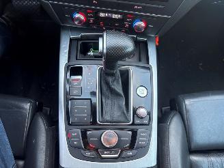 Audi A6 avant 2.0 TFSI 16V Combi/o  Benzine 1.984cc 132kW (179pk) FWD 2011-06/2018-09 (4G5; 4GD) CDNB picture 26