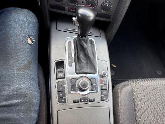 Audi A6 2.4 V6 24V Sedan 4Dr Benzine 2.393cc 130kW (177pk) FWD 2004-05/2008-10 (4F2) BDW picture 29