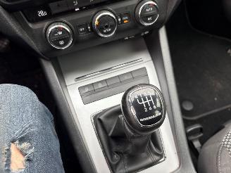 Skoda Octavia 1.6 TDI Greenline 16V Combi/o 4Dr Diesel 1.598cc 81kW (110pk) FWD 2013-05/2020-07  CRKB picture 13