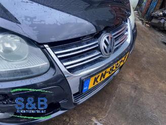 Volkswagen Golf Golf V Variant (1K5), Combi, 2007 / 2009 1.4 TSI 140 16V picture 25