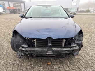 Volkswagen Golf 1.2 TSI 16V Hatchback  Benzine 1.197cc 77kW (105pk) FWD 2012-11/2017-03  CJZA picture 13