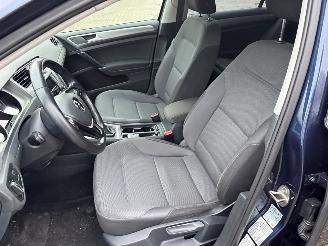 Volkswagen Golf 1.2 TSI 16V Hatchback  Benzine 1.197cc 77kW (105pk) FWD 2012-11/2017-03  CJZA picture 9