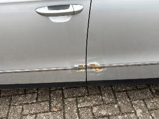 Volkswagen Passat 2.0 TDI 16V 140 Combi/o  Diesel 1.968cc 103kW (140pk) FWD 2008-01/2010-11 (3C5) CBAB picture 23