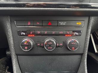 Seat Leon 1.4 TSI 16V Hatchback 4Dr Benzine 1.390cc 90kW (122pk) FWD 2012-09/2013-06  CMBA picture 13