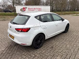 Seat Leon 1.4 TSI 16V Hatchback 4Dr Benzine 1.390cc 90kW (122pk) FWD 2012-09/2013-06  CMBA picture 7