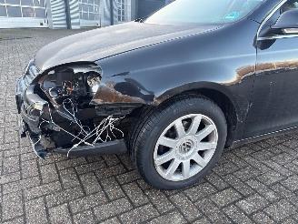 Volkswagen Jetta 1.6 FSI 16V Sedan 4Dr Benzine 1.598cc 85kW (116pk) FWD 2005-09/2008-06 (1K2) BLF; EURO4 picture 11