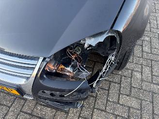 Volkswagen Jetta 1.6 FSI 16V Sedan 4Dr Benzine 1.598cc 85kW (116pk) FWD 2005-09/2008-06 (1K2) BLF; EURO4 picture 10