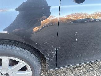 Volkswagen Jetta 1.6 FSI 16V Sedan 4Dr Benzine 1.598cc 85kW (116pk) FWD 2005-09/2008-06 (1K2) BLF; EURO4 picture 12