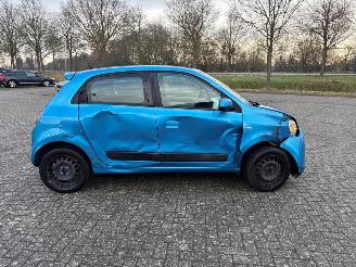 Renault Twingo 1.0 SCe 70 12V Hatchback 4Dr Benzine 999cc 52kW (71pk) RWD 2014-09 (AHB0; AHB1; AHB3; AHB4; AH0BE2M7) H4D400; H4DA4 picture 8