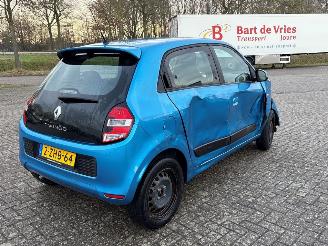 Renault Twingo 1.0 SCe 70 12V Hatchback 4Dr Benzine 999cc 52kW (71pk) RWD 2014-09 (AHB0; AHB1; AHB3; AHB4; AH0BE2M7) H4D400; H4DA4 picture 4
