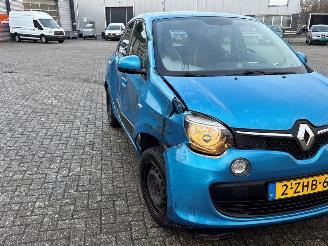 Renault Twingo 1.0 SCe 70 12V Hatchback 4Dr Benzine 999cc 52kW (71pk) RWD 2014-09 (AHB0; AHB1; AHB3; AHB4; AH0BE2M7) H4D400; H4DA4 picture 11