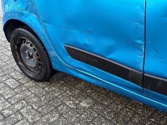 Renault Twingo 1.0 SCe 70 12V Hatchback 4Dr Benzine 999cc 52kW (71pk) RWD 2014-09 (AHB0; AHB1; AHB3; AHB4; AH0BE2M7) H4D400; H4DA4 picture 7