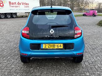 Renault Twingo 1.0 SCe 70 12V Hatchback 4Dr Benzine 999cc 52kW (71pk) RWD 2014-09 (AHB0; AHB1; AHB3; AHB4; AH0BE2M7) H4D400; H4DA4 picture 5