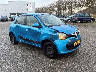 Renault Twingo 1.0 SCe 70 12V Hatchback 4Dr Benzine 999cc 52kW (71pk) RWD 2014-09 (AHB0; AHB1; AHB3; AHB4; AH0BE2M7) H4D400; H4DA4 picture 9