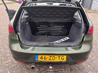 Seat Ibiza 1.6 16V Hatchback  Benzine 1.598cc 77kW (105pk) FWD 2006-11/2009-11 (6L1) BTS picture 18