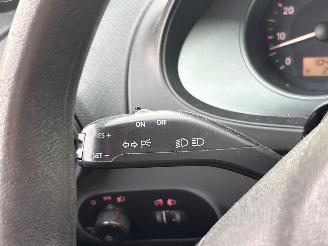 Seat Ibiza 1.6 16V Hatchback  Benzine 1.598cc 77kW (105pk) FWD 2006-11/2009-11 (6L1) BTS picture 21