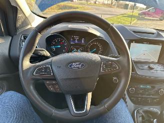 Ford Kuga 1.5 EcoBoost 16V 150 SUV  Benzine 1.499cc 110kW (150pk) FWD picture 15