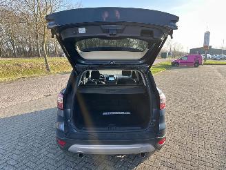 Ford Kuga 1.5 EcoBoost 16V 150 SUV  Benzine 1.499cc 110kW (150pk) FWD picture 8