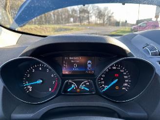 Ford Kuga 1.5 EcoBoost 16V 150 SUV  Benzine 1.499cc 110kW (150pk) FWD picture 16