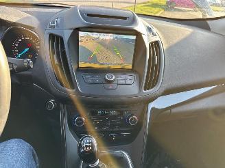 Ford Kuga 1.5 EcoBoost 16V 150 SUV  Benzine 1.499cc 110kW (150pk) FWD picture 19