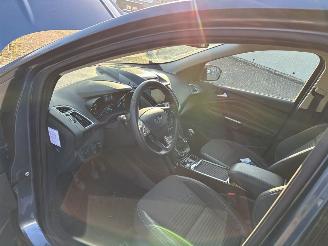 Ford Kuga 1.5 EcoBoost 16V 150 SUV  Benzine 1.499cc 110kW (150pk) FWD picture 12