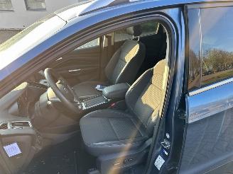 Ford Kuga 1.5 EcoBoost 16V 150 SUV  Benzine 1.499cc 110kW (150pk) FWD picture 11