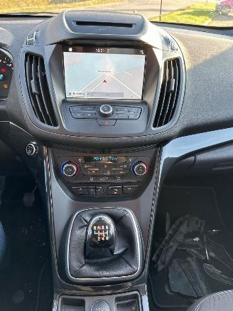 Ford Kuga 1.5 EcoBoost 16V 150 SUV  Benzine 1.499cc 110kW (150pk) FWD picture 17