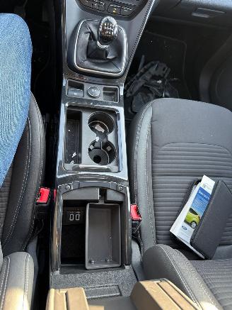 Ford Kuga 1.5 EcoBoost 16V 150 SUV  Benzine 1.499cc 110kW (150pk) FWD picture 23