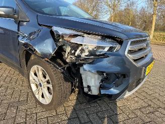 Ford Kuga 1.5 EcoBoost 16V 150 SUV  Benzine 1.499cc 110kW (150pk) FWD picture 30