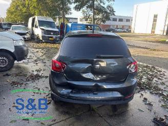 Seat Ibiza Ibiza IV (6J5), Hatchback 5-drs, 2008 / 2017 1.4 16V picture 26