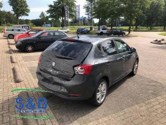 Seat Ibiza Ibiza IV (6J5), Hatchback 5-drs, 2008 / 2017 1.4 16V picture 4