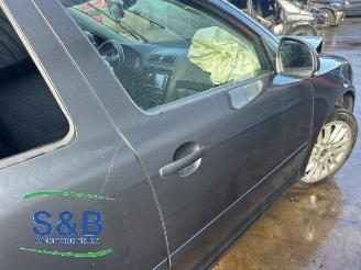 Skoda Octavia Octavia Combi (1Z5), Combi 5-drs, 2004 / 2013 1.8 TSI 16V 4x4 picture 15