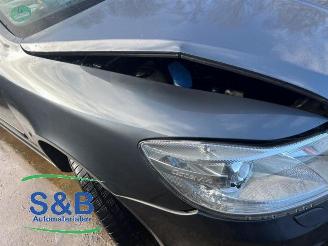 Skoda Octavia Octavia Combi (1Z5), Combi 5-drs, 2004 / 2013 1.8 TSI 16V 4x4 picture 26