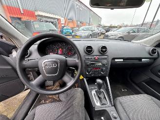 Audi A3 1.6 Hatchback 2Dr Benzine 1.595cc 75kW (102pk) FWD 2005-06/2012-09 (8P1) BSE picture 15