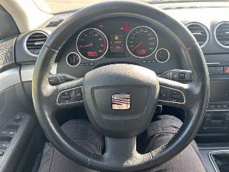 Seat Exeo 1.8 TSI 16V Combi/o  Benzine 1.798cc 88kW (120pk) FWD 2010-09/2013-05  CDHA picture 20