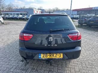 Seat Exeo 1.8 TSI 16V Combi/o  Benzine 1.798cc 88kW (120pk) FWD 2010-09/2013-05  CDHA picture 3