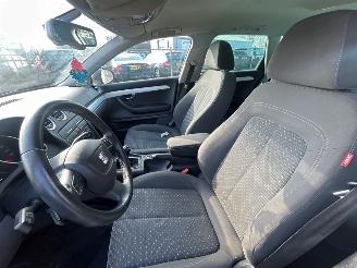 Seat Exeo 1.8 TSI 16V Combi/o  Benzine 1.798cc 88kW (120pk) FWD 2010-09/2013-05  CDHA picture 16