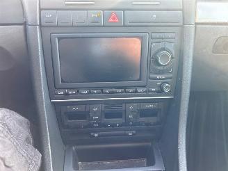 Seat Exeo 1.8 TSI 16V Combi/o  Benzine 1.798cc 88kW (120pk) FWD 2010-09/2013-05  CDHA picture 25