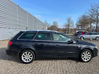 Seat Exeo 1.8 TSI 16V Combi/o  Benzine 1.798cc 88kW (120pk) FWD 2010-09/2013-05  CDHA picture 6