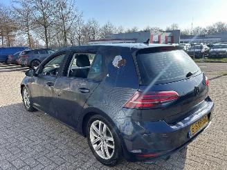 Volkswagen Golf 1.2 TSI 16V Hatchback  Benzine 1.197cc 77kW (105pk) FWD 2012-11/2017-03  CJZA picture 13