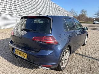 Volkswagen Golf 1.2 TSI 16V Hatchback  Benzine 1.197cc 77kW (105pk) FWD 2012-11/2017-03  CJZA picture 15