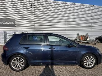 Volkswagen Golf 1.2 TSI 16V Hatchback  Benzine 1.197cc 77kW (105pk) FWD 2012-11/2017-03  CJZA picture 16