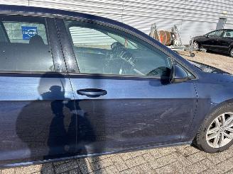 Volkswagen Golf 1.2 TSI 16V Hatchback  Benzine 1.197cc 77kW (105pk) FWD 2012-11/2017-03  CJZA picture 19